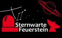 Logo Sternwarte Feuerstein