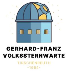 Logo Volkssternwarte Tirschenreuth